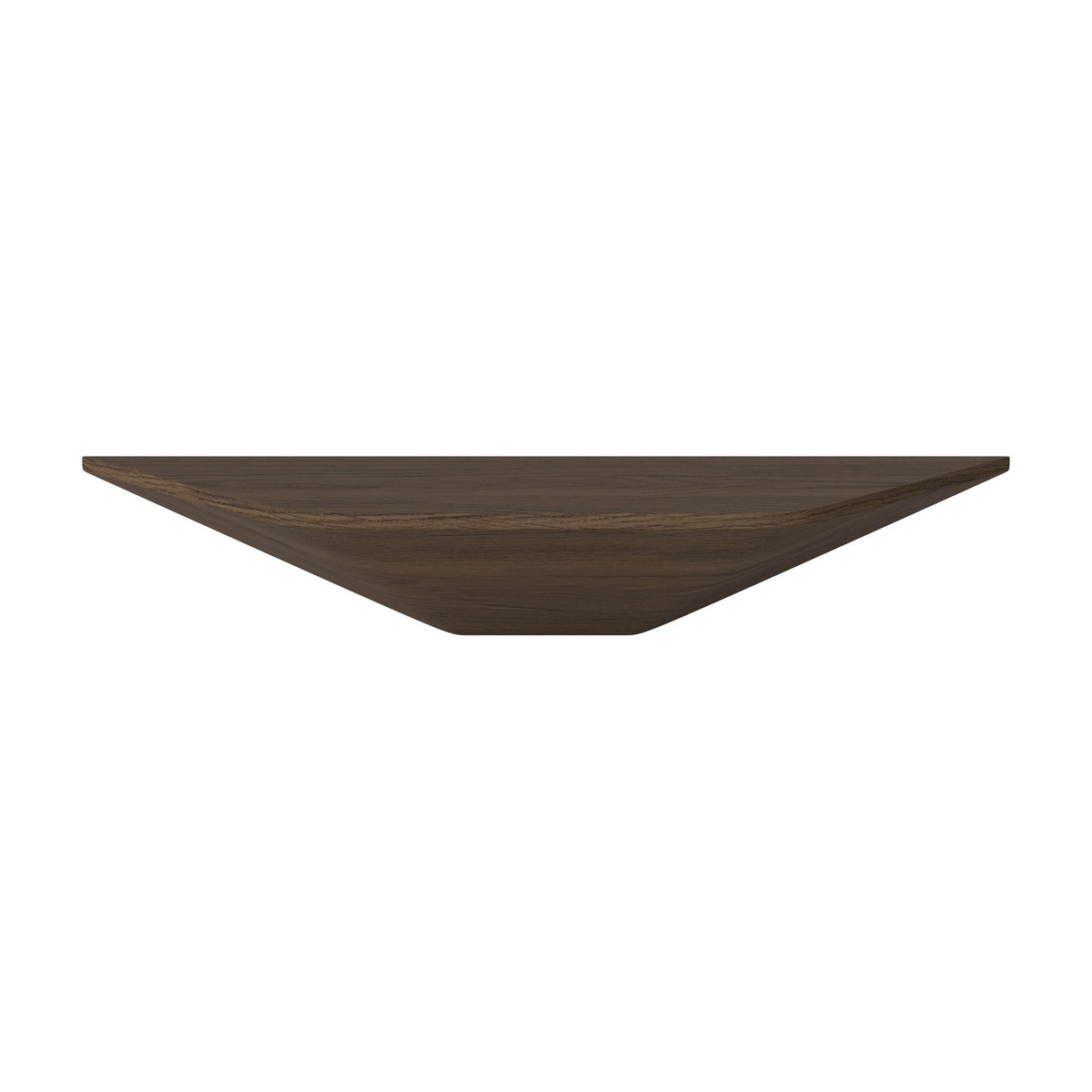 Bolia Falka plank 50 cm donker geolied eiken, 14 cm, 04-137-10_00006