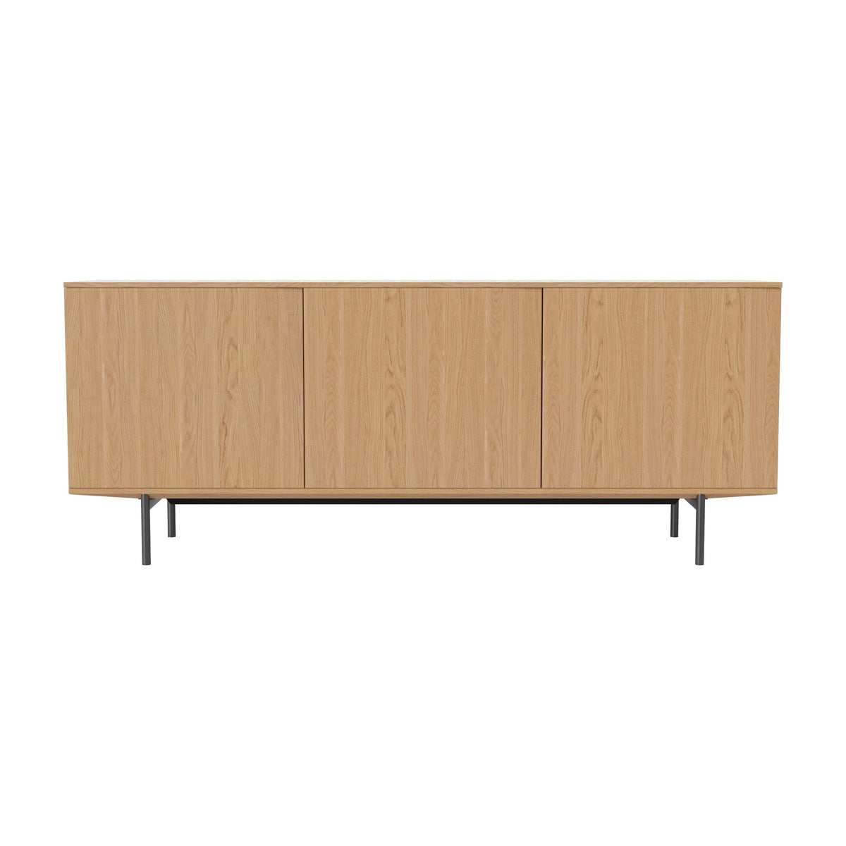 Bolia Silent dressoir 200 cm geolied eiken, 04-147-01_1140207
