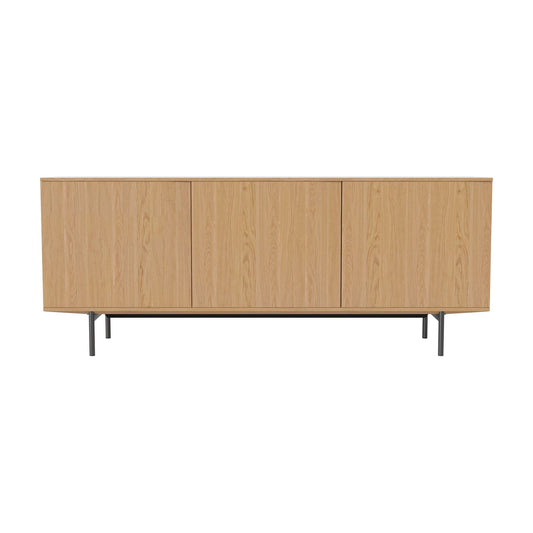 Bolia Silent dressoir 200 cm geolied eiken, 04-147-01_1140207