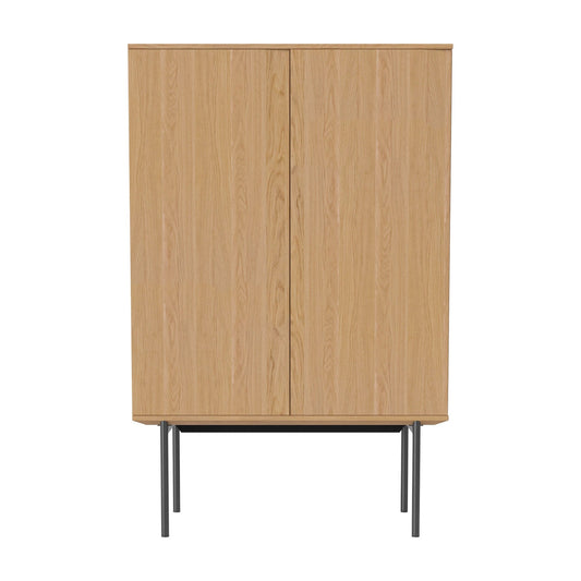 Bolia Silent highboard 100 cm geolied eiken, 04-147-10_1140207