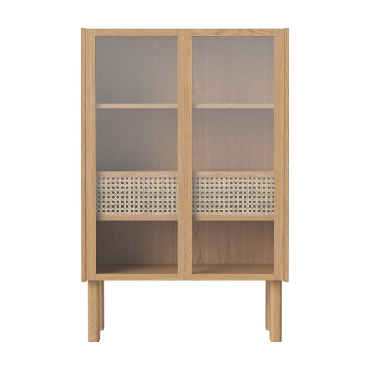 Bolia Cana highboard laag geolied eiken, 04-150-10_1140207