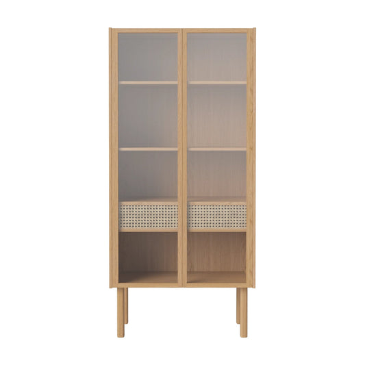 Bolia Cana highboard hoog geolied eiken, 04-150-15_1140207