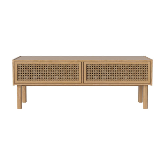 Bolia Cana tv-meubel 128 cm geolied eiken, 04-150-35_00001