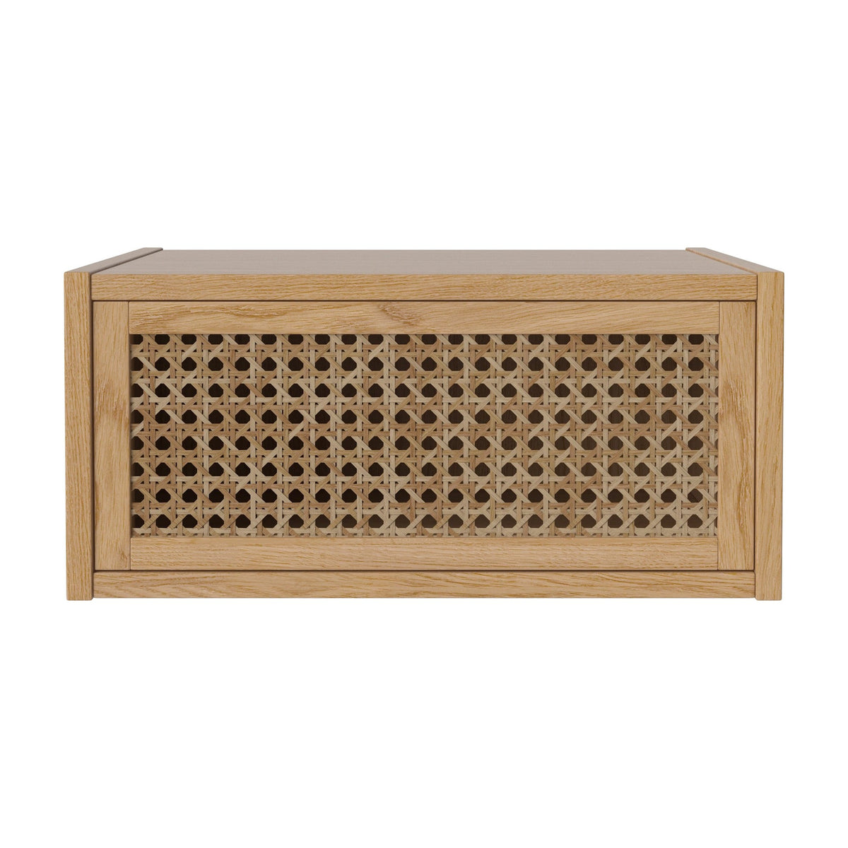 Bolia Cana nachtkastje 20 cm hoog geolied eiken, 04-150-40_00001