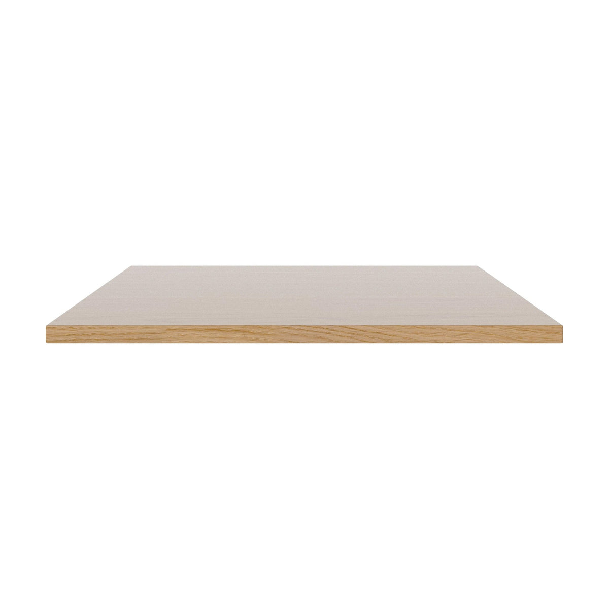 Bolia Yacht inlegplank highboard 43 cm geolied eiken, 04-151-25_00001