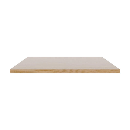 Bolia Yacht inlegplank highboard 43 cm geolied eiken, 04-151-25_00001