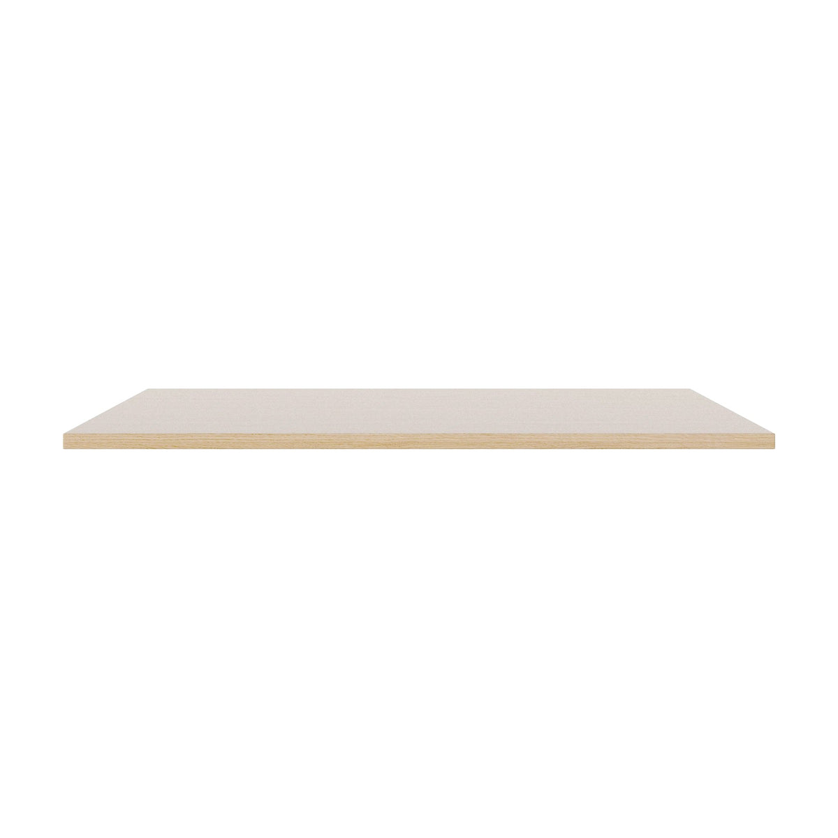 Bolia Yacht inlegplank highboard 67,4 cm wit gepigmenteerd geolied eiken, 04-151-30_00002