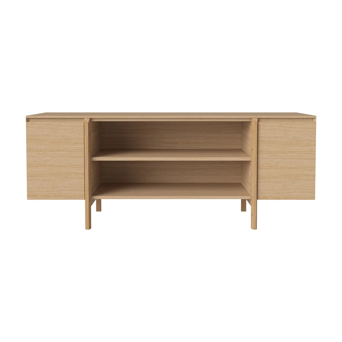 Bolia Daia dressoir 180 cm geolied eiken, 04-340-01_00007