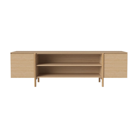 Bolia Daia dressoir 240 cm geolied eiken, 04-340-10_00001