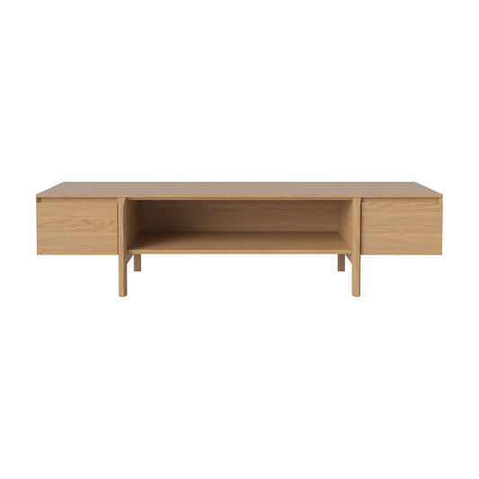 Bolia Daia laag dressoir 180 cm geolied eiken, 04-340-24_00001