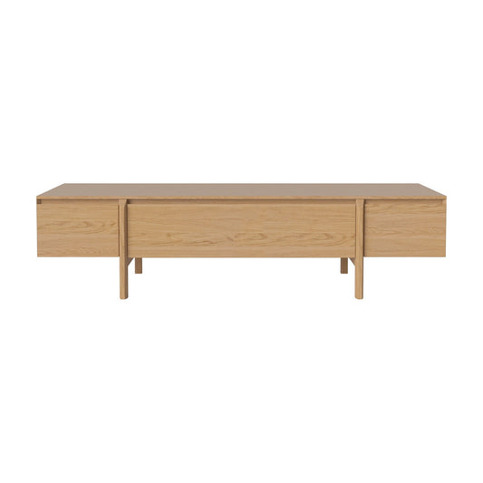 Bolia Daia laag dressoir 180 cm met lades geolied eiken, 04-340-25_00001