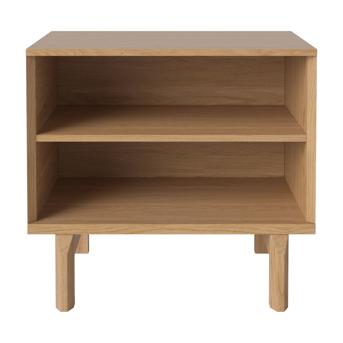 Bolia Daia nachtkastje geolied eiken, 04-340-26_00001