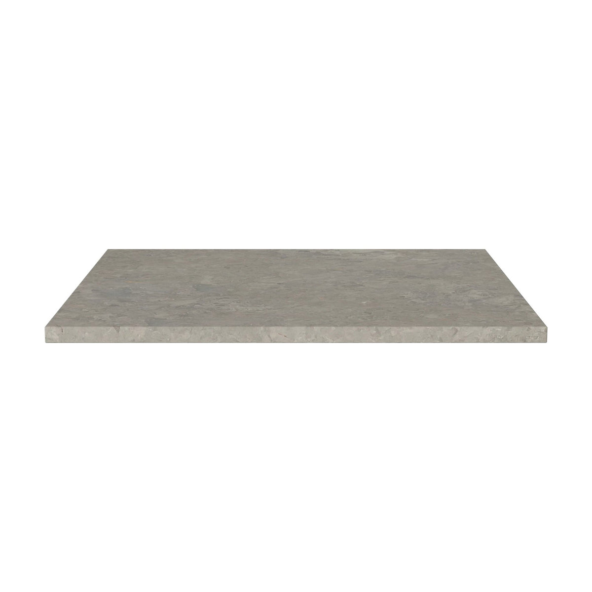 Bolia Elton stenen blad voor salontafel 62x62 cm grigio bottarga marmer, 12-030-01_00004