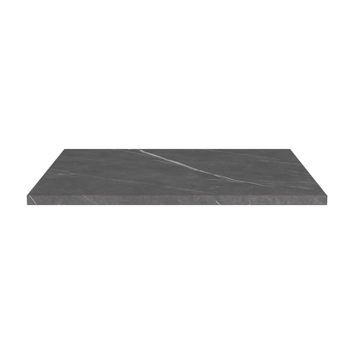 Bolia Elton stenen blad voor salontafel 62x62 cm pietra grey marmer, 12-030-01_00006