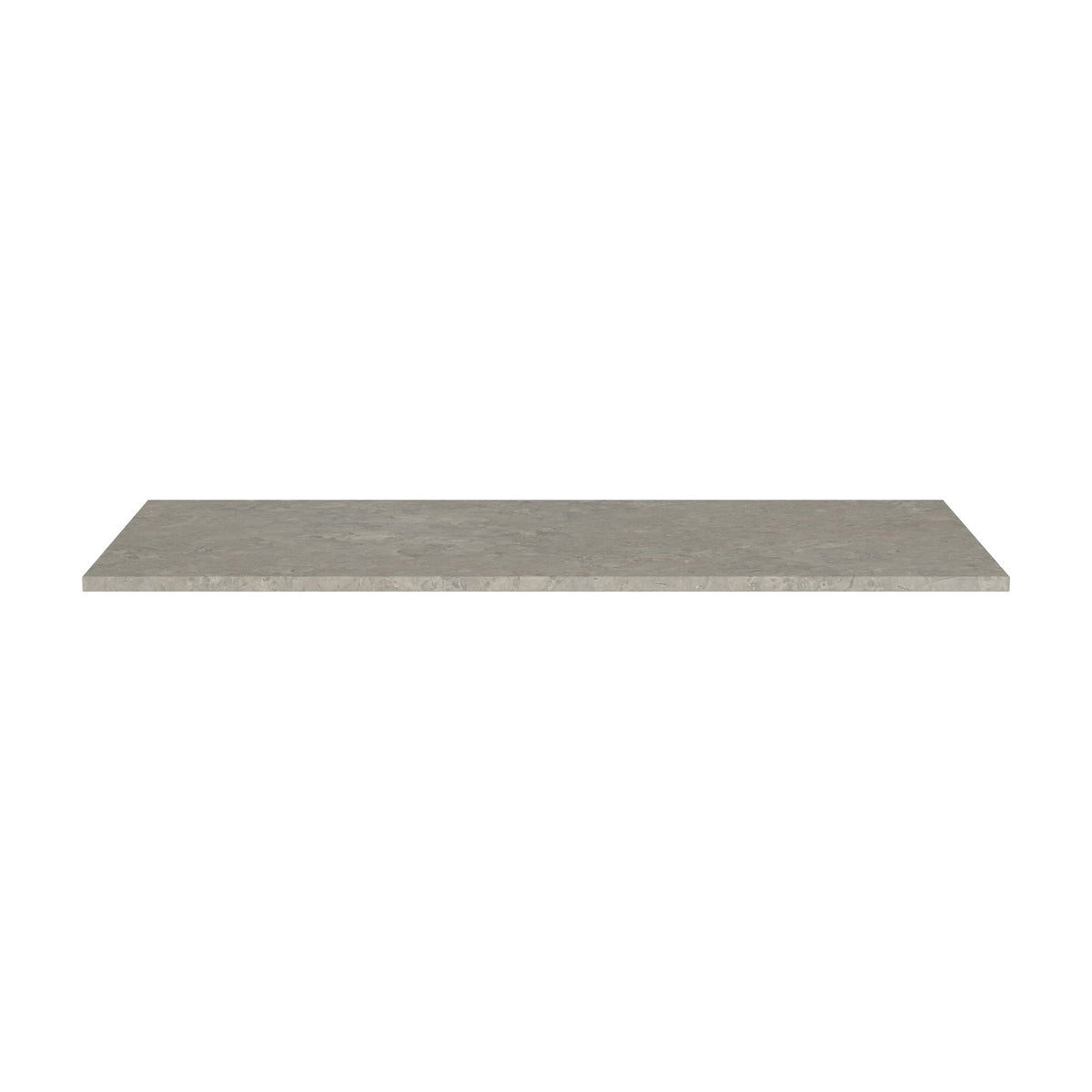 Bolia Elton stenen blad voor salontafel 122x62 cm grigio bottarga marmer, 12-030-02_00004