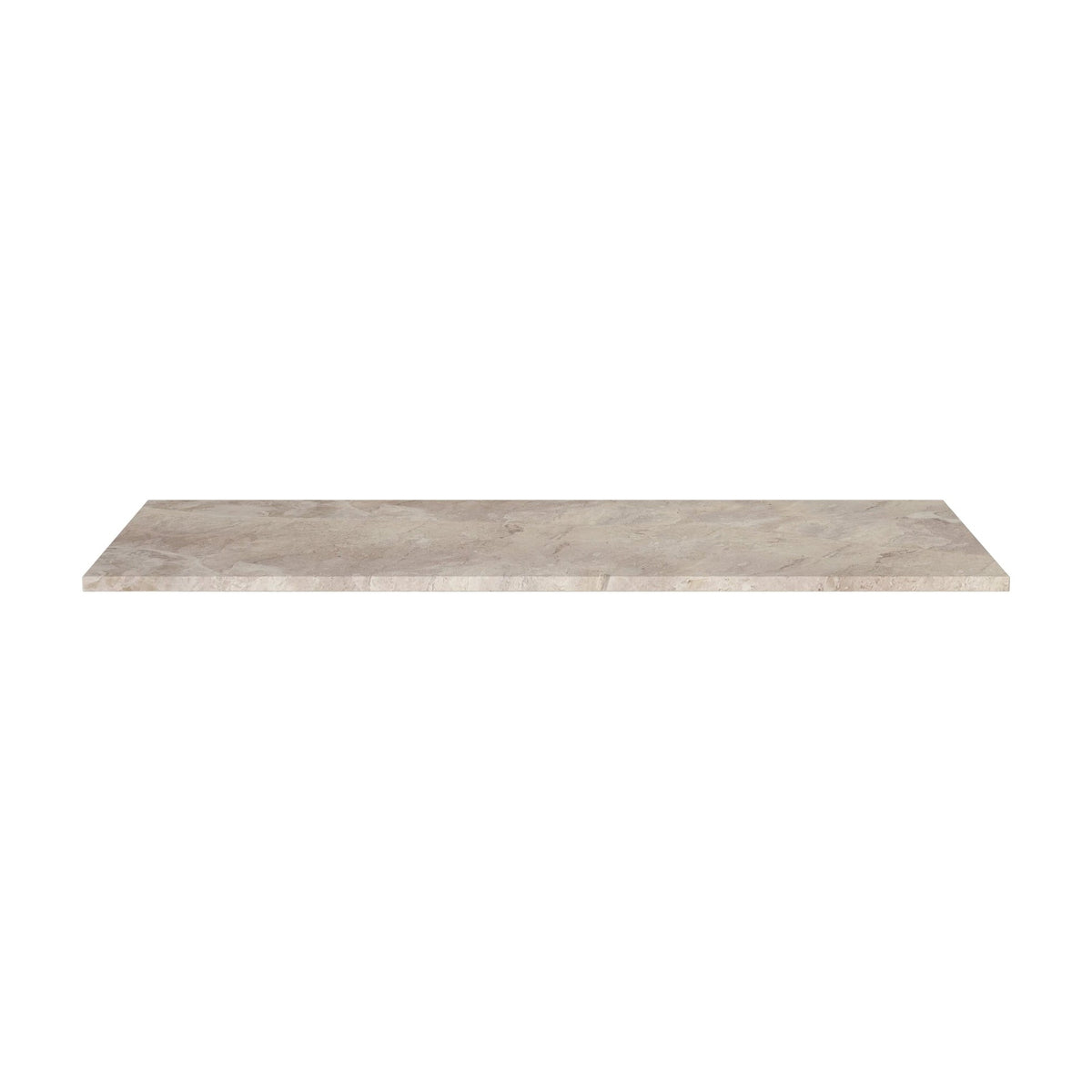 Bolia Elton stenen blad voor salontafel 122x62 cm beige marmer, 12-030-02_00007