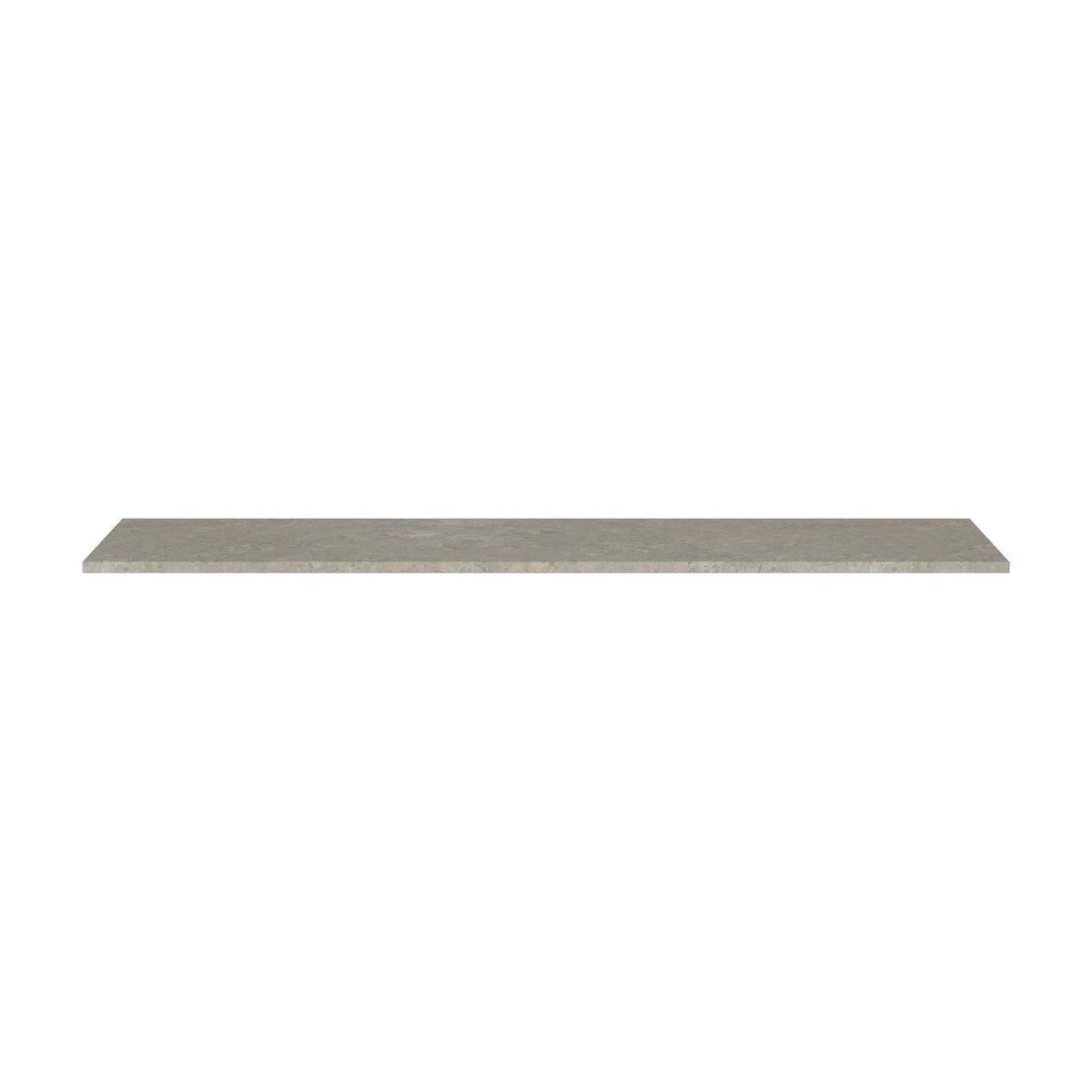 Bolia Elton stenen blad voor salontafel 162x46 cm grigio bottarga marmer, 12-030-03_00004