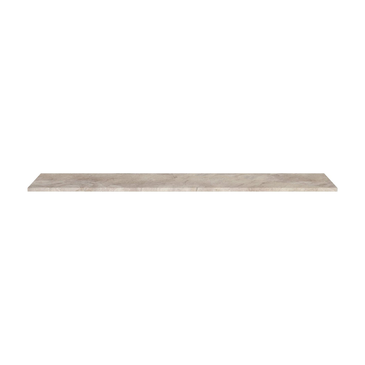 Bolia Elton stenen blad voor salontafel 162x46 cm beige marmer, 12-030-03_00007