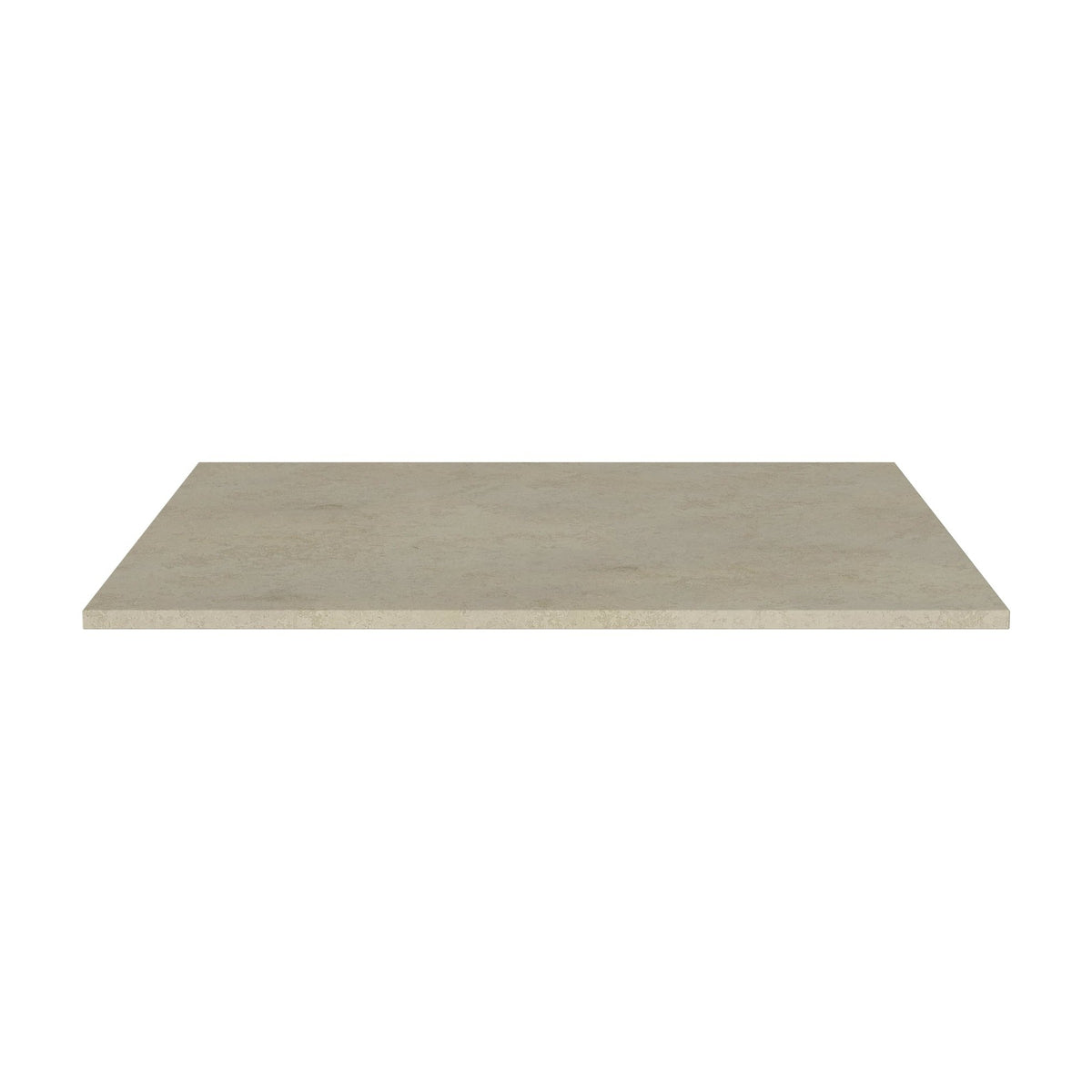 Bolia Elton stenen blad voor salontafel 96x96 cm jura grey marmer, 12-030-04_00006