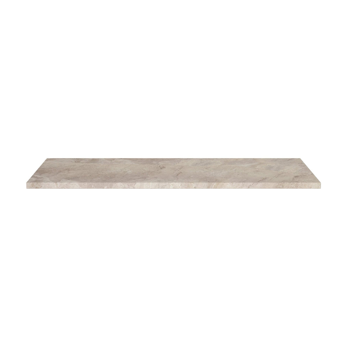 Bolia Elton stenen blad voor salontafel 96x49 cm beige marmer, 12-030-05_00007