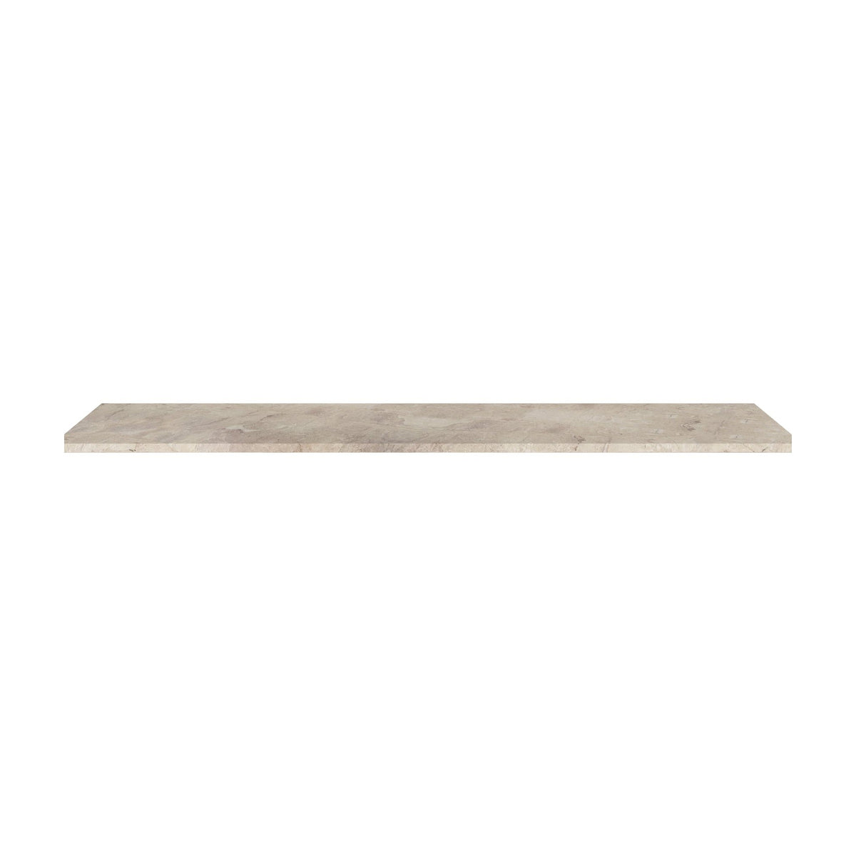Bolia Podi stenen blad 160x44 cm beige marmer, 12-547-04_00002