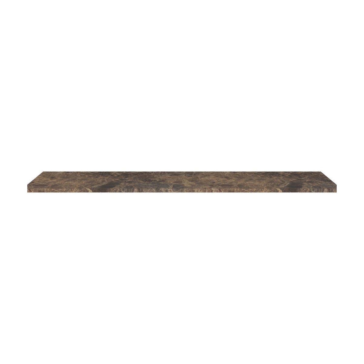 Bolia Podi stenen blad 160x44 cm bruin marmer, 12-547-04_00003