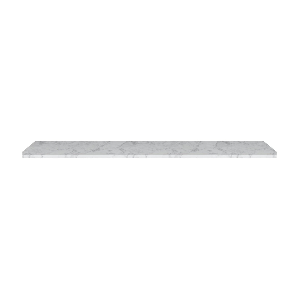 Bolia Podi stenen blad 160x44 cm grijs/wit marmer, 12-547-04_00004