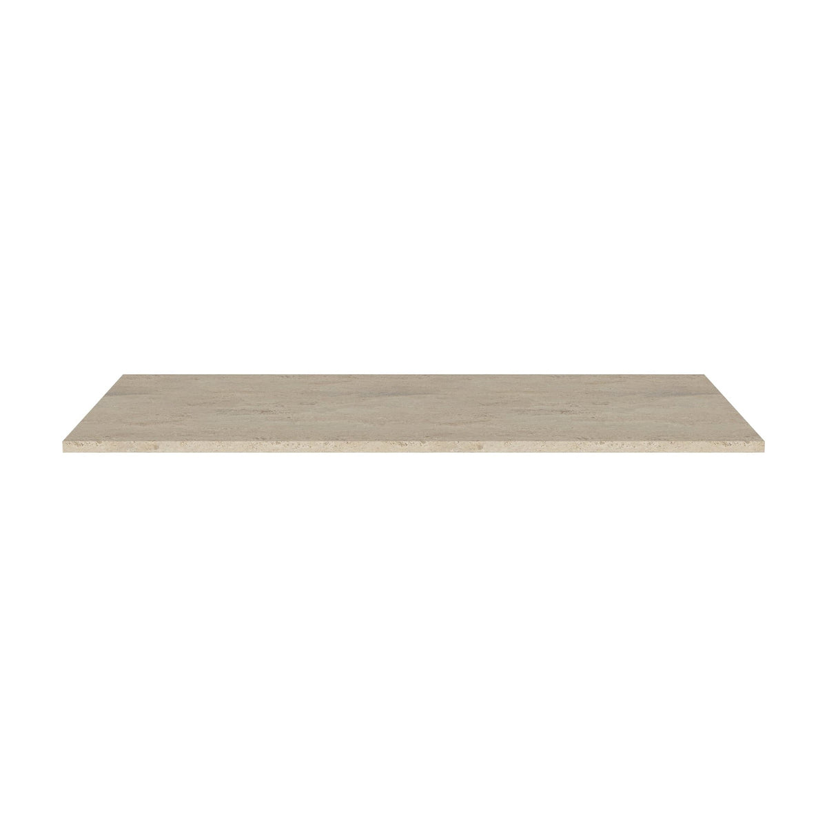 Bolia Podi stenen blad 120x60 cm zandkleurig travertijn, 12-547-04_00008