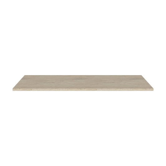 Bolia Podi stenen blad 120x60 cm zandkleurig travertijn, 12-547-04_00008