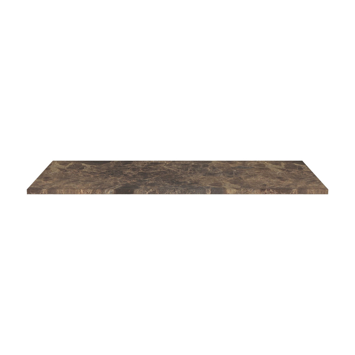 Bolia Podi stenen blad 120x60 cm bruin marmer, 12-547-04_00010