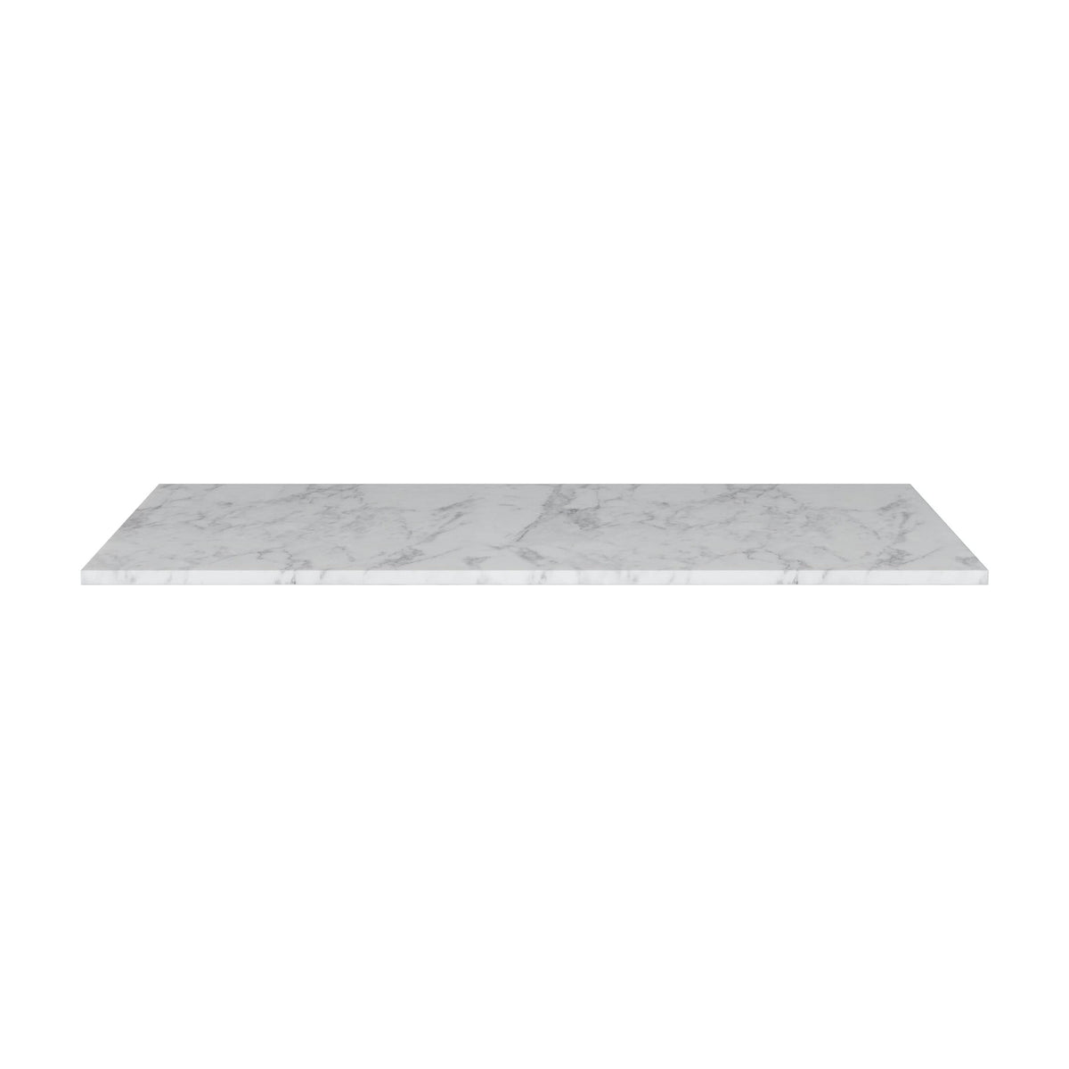Bolia Podi stenen blad 120x60 cm grijs/wit marmer, 12-547-04_00011