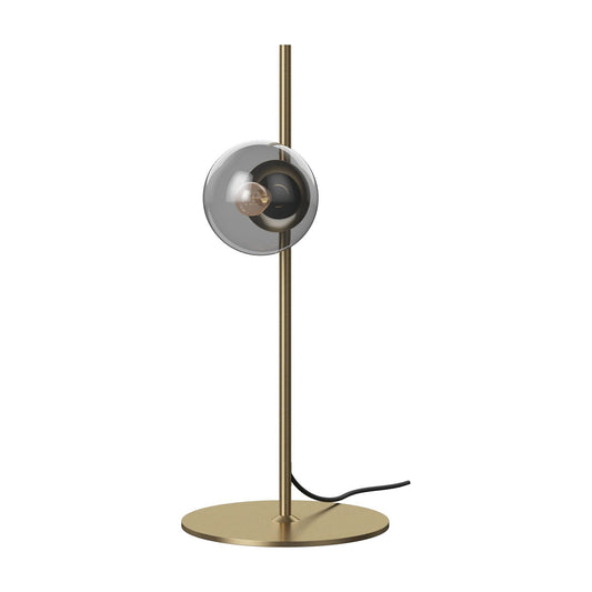 Bolia Orb tafellamp mat antiek vermessingd ijzer, 20-116-01_8305164