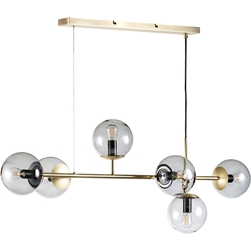 Bolia - Orb hanglamp horizontaal