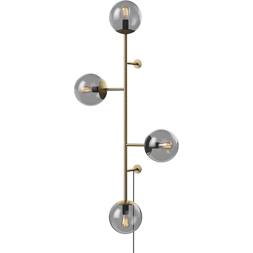 Bolia - Orb - wandlamp