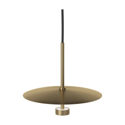Bolia Reflection hanglamp Ø24 cm messing gelakt aluminium, 20-129-01_00003