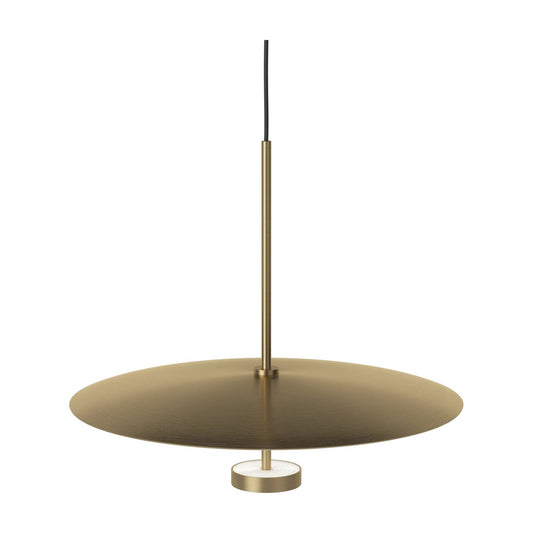 Bolia Reflection hanglamp Ø60 cm messing gelakt aluminium, 20-129-01_00006