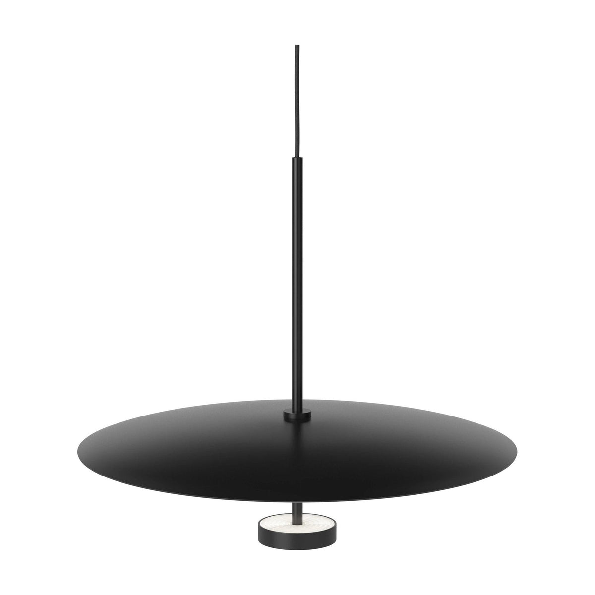 Bolia Reflection hanglamp Ø60 cm zwartgelakt aluminium, 20-129-01_00007
