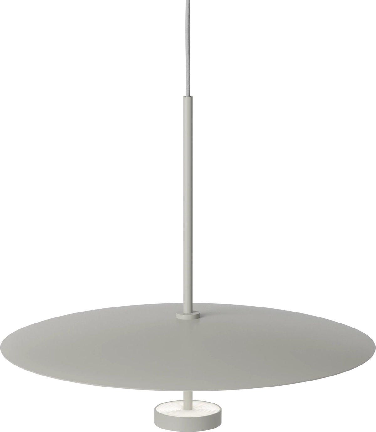 Bolia Reflection hanglamp Ø60 cm grijsgelakt aluminium, 20-129-01_00008