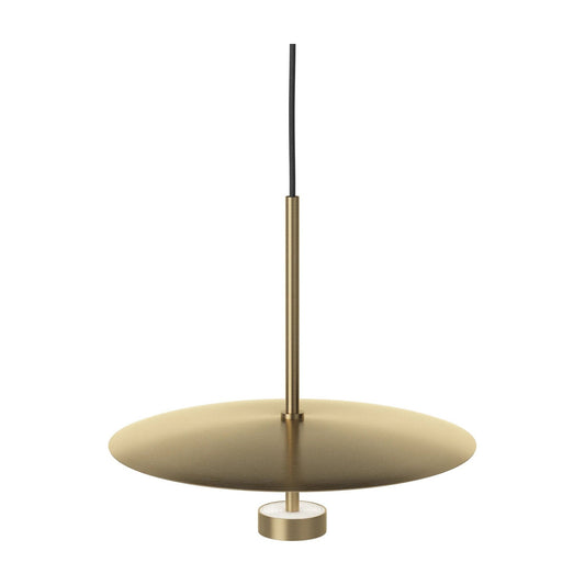 Bolia Reflection hanglamp Ø40 cm messing gelakt aluminium, 20-129-01_5447739