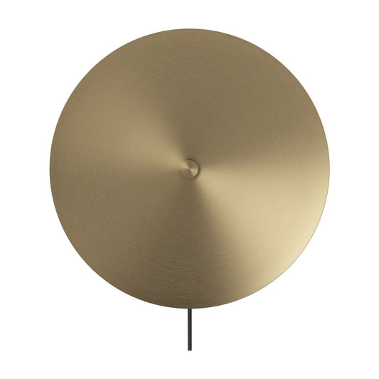 Bolia Reflection wandlamp messing gelakt aluminium, 20-129-02_5447739