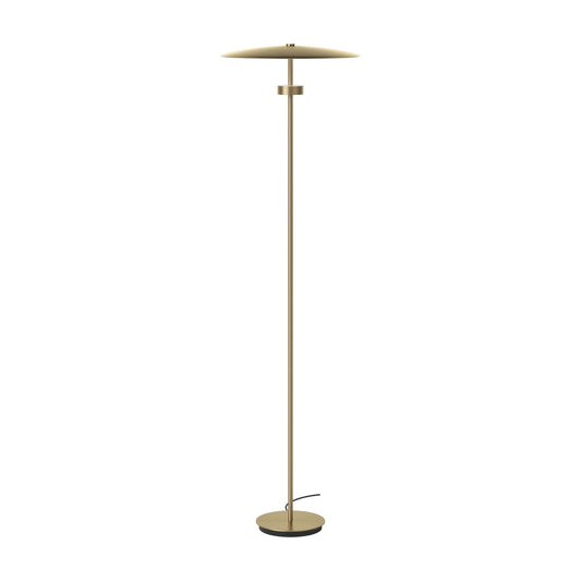 Bolia Reflection vloerlamp messing gelakt aluminium, 20-129-04_5447739