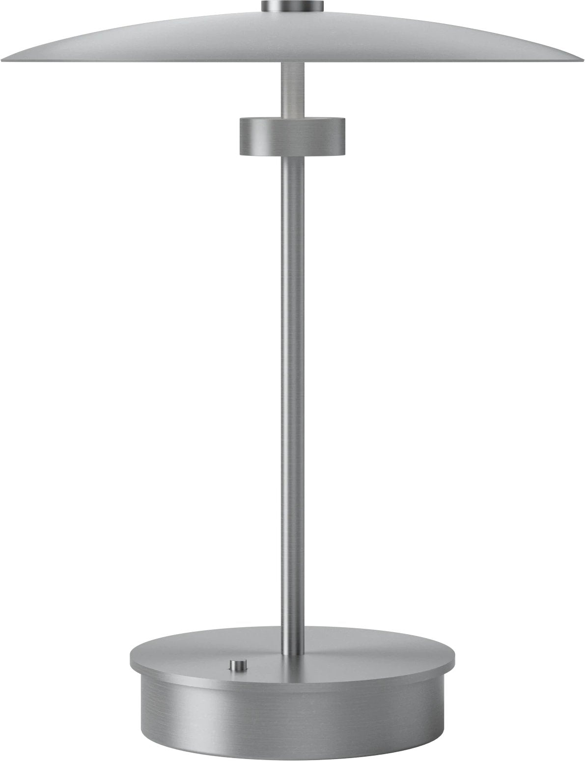 Bolia Reflection draagbare lamp mat geborsteld aluminium, 20-129-05_00004