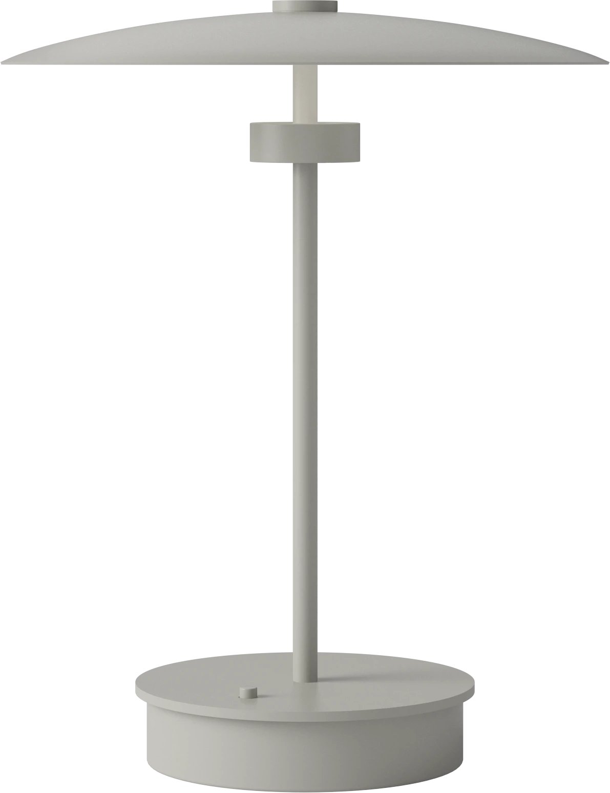 Bolia Reflection draagbare lamp grijsgelakt aluminium, 20-129-05_00005