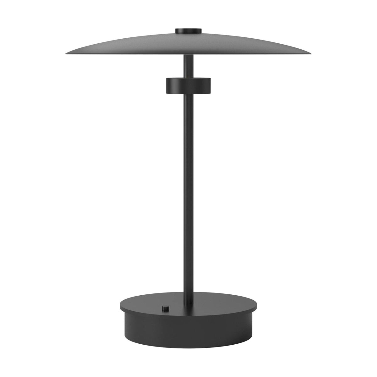 Bolia Reflection draagbare lamp zwartgelakt aluminium, 20-129-05_00006