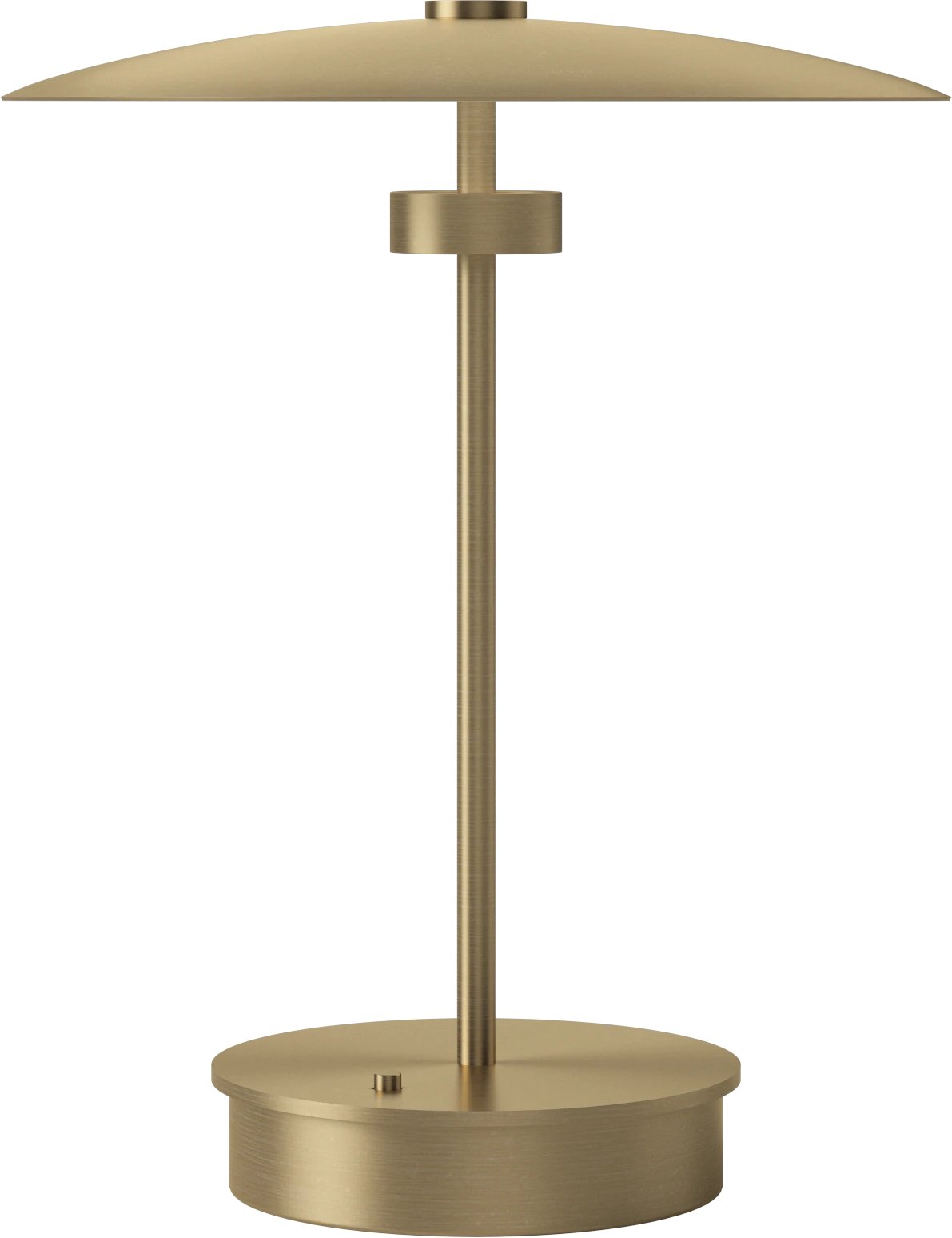 Bolia Reflection draagbare lamp messing gelakt aluminium, 20-129-05_00007