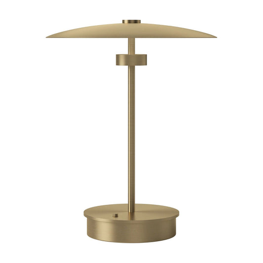 Bolia Reflection draagbare lamp messing gelakt aluminium, 20-129-05_00007