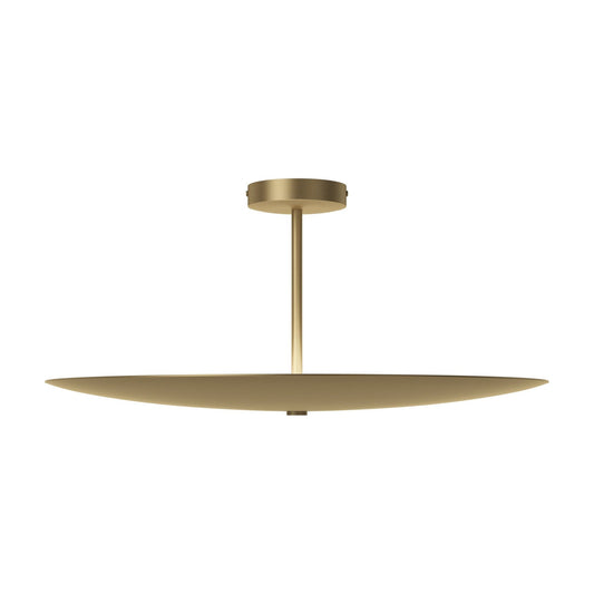 Bolia Reflection plafondlamp Ø60 cm messing gelakt aluminium, 20-129-07_00004