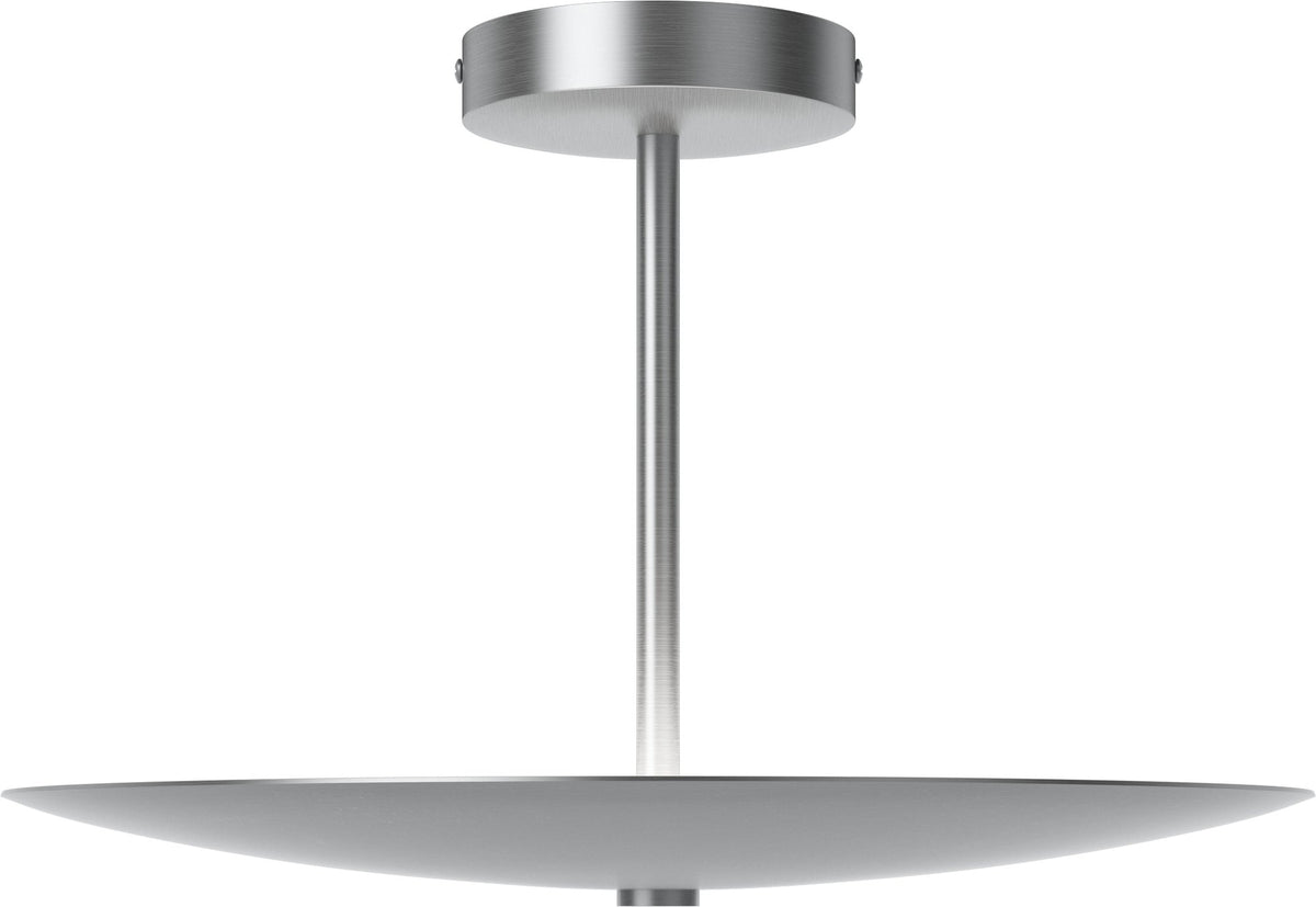 Bolia Reflection plafondlamp Ø40 cm mat geborsteld aluminium, 20-129-07_00008