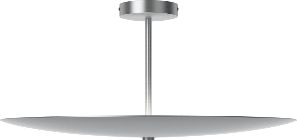 Bolia Reflection plafondlamp Ø60 cm mat geborsteld aluminium, 20-129-07_00009