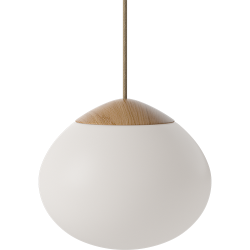 Bolia -  Acorn hanglamp 41 cm